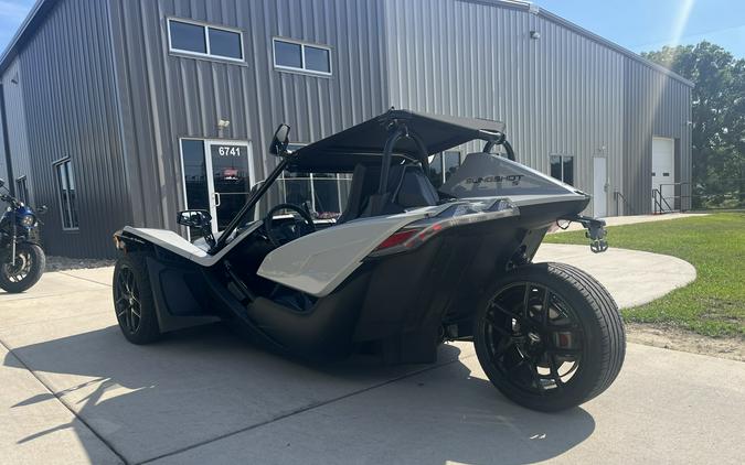 2022 POLARIS SLINGSHOT S - 8148952