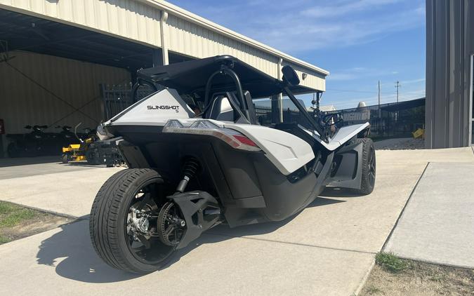 2022 POLARIS SLINGSHOT S - 8148952