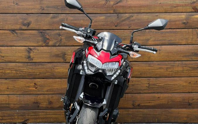 2024 Kawasaki Z900 ABS