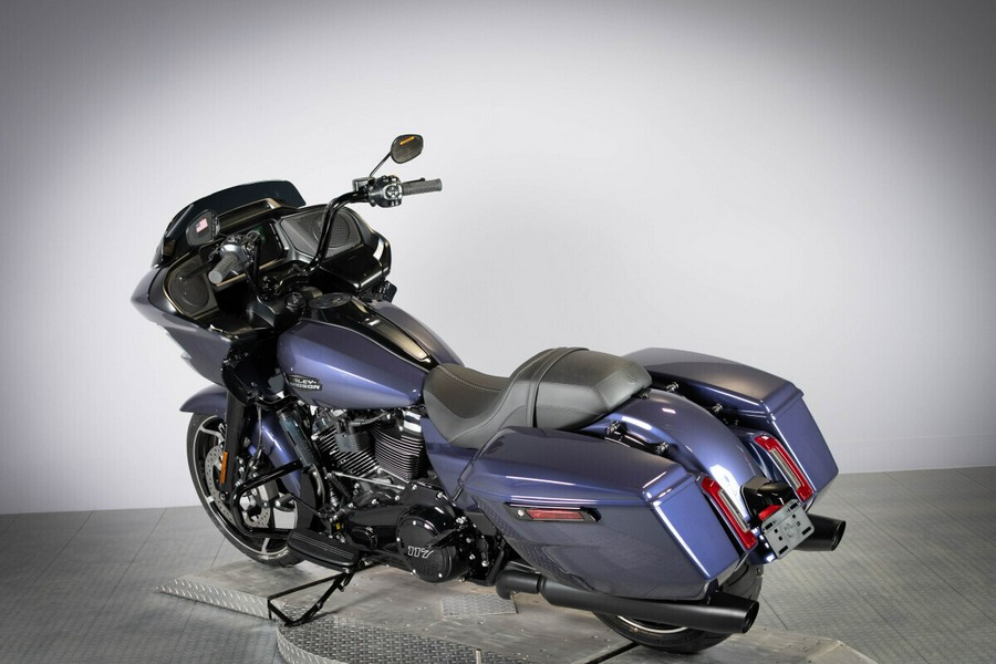 2026 Harley-Davidson Road Glide FLTRX