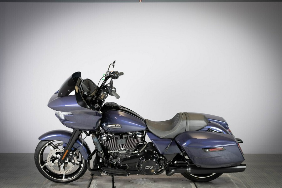 2026 Harley-Davidson Road Glide FLTRX