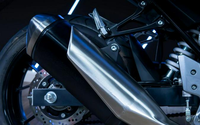 2018 Suzuki GSX250R