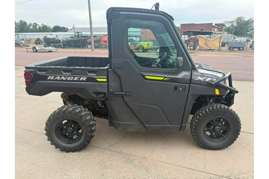 2023 RANGER XP 1000 NS ED. PREM - SUPER GRAPHITE - Polaris
