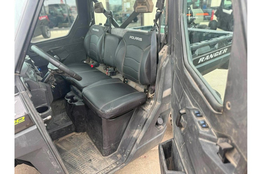 2023 RANGER XP 1000 NS ED. PREM - SUPER GRAPHITE - Polaris