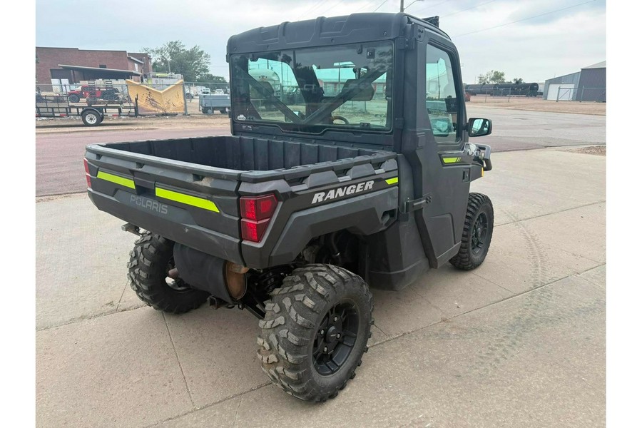 2023 RANGER XP 1000 NS ED. PREM - SUPER GRAPHITE - Polaris