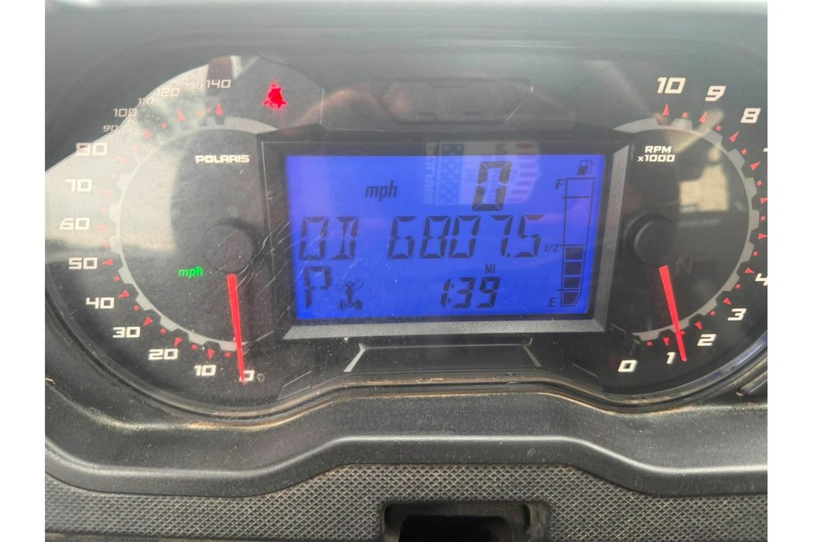 2023 RANGER XP 1000 NS ED. PREM - SUPER GRAPHITE - Polaris
