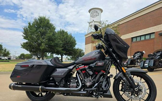 2026 Harley-Davidson® FLHXSTSE - CVO™ Street Glide® ST