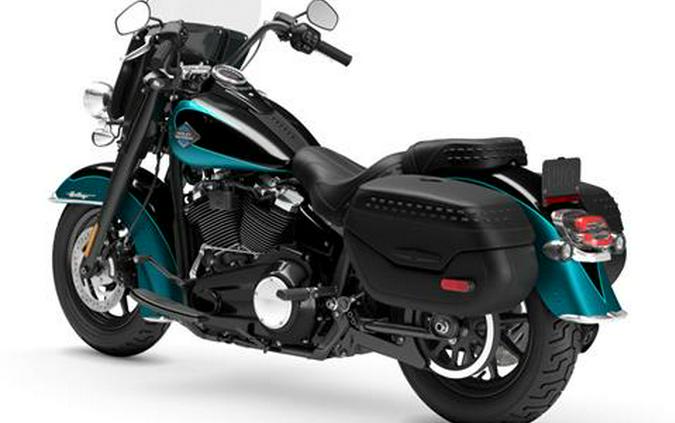 2026 Harley-Davidson Heritage Classic