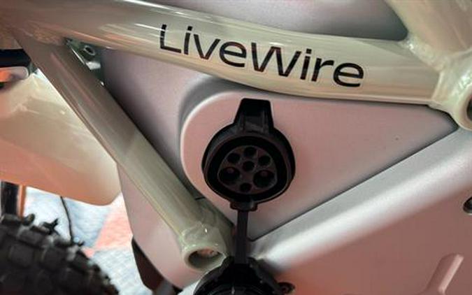 2026 LiveWire S4 Honcho Trail