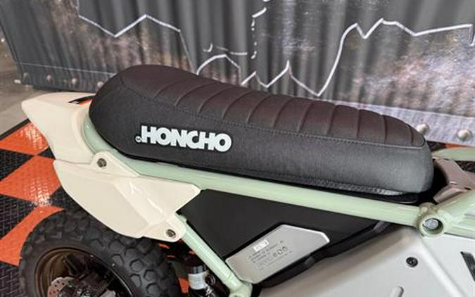 2026 LiveWire S4 Honcho Trail