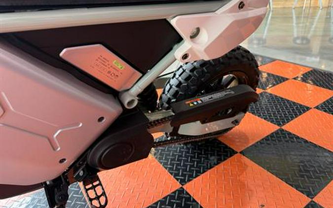 2026 LiveWire S4 Honcho Trail