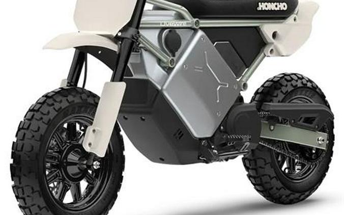2026 LiveWire S4 Honcho Trail