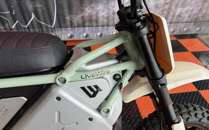 2026 LiveWire S4 Honcho Trail