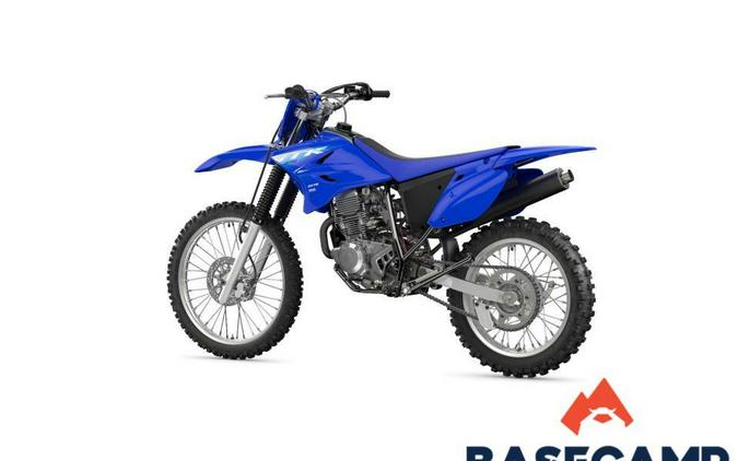 2027 Yamaha TT-R230