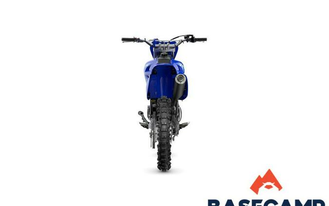 2027 Yamaha TT-R230