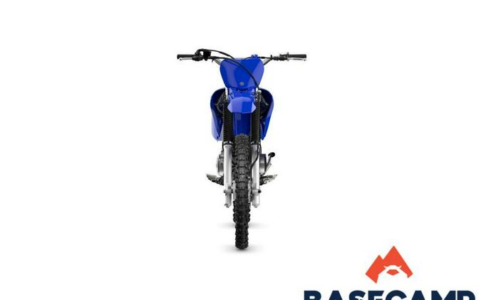 2027 Yamaha TT-R230