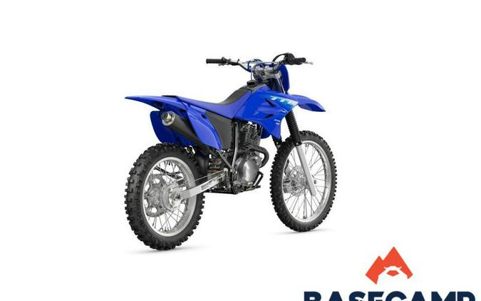 2027 Yamaha TT-R230