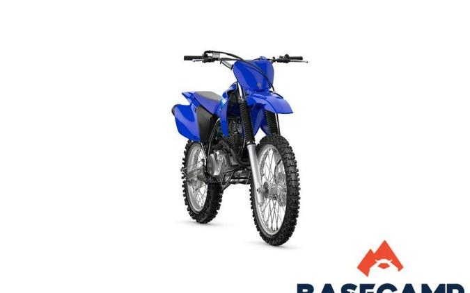 2027 Yamaha TT-R230