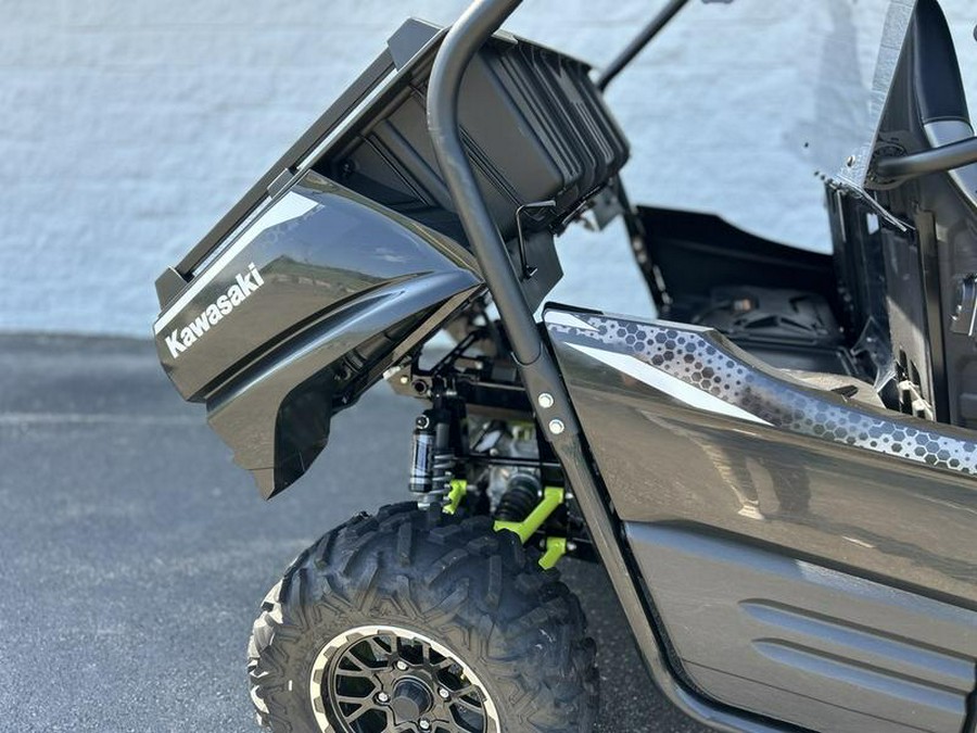 2025 Kawasaki Teryx® S LE