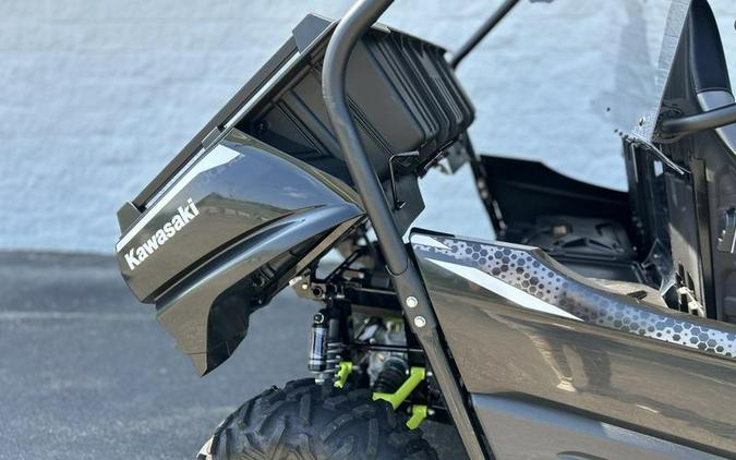 2025 Kawasaki Teryx® S LE