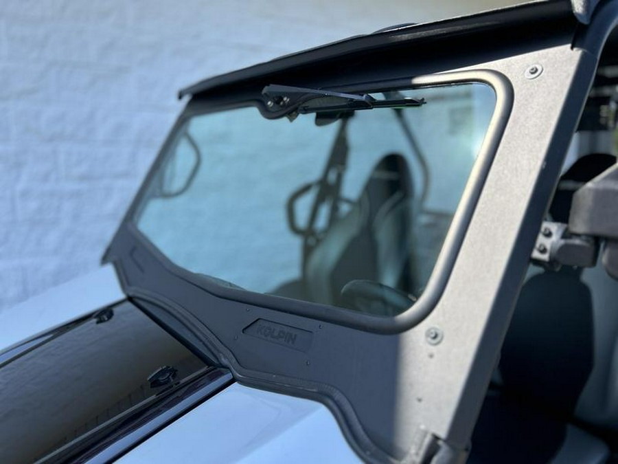 2025 Kawasaki Teryx® S LE
