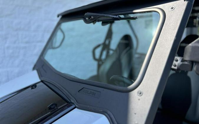 2025 Kawasaki Teryx® S LE