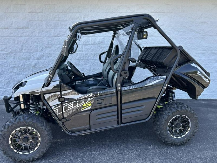 2025 Kawasaki Teryx® S LE