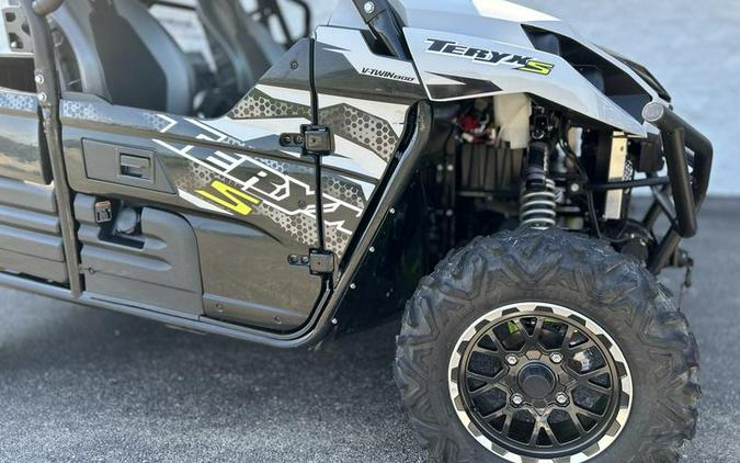 2025 Kawasaki Teryx® S LE