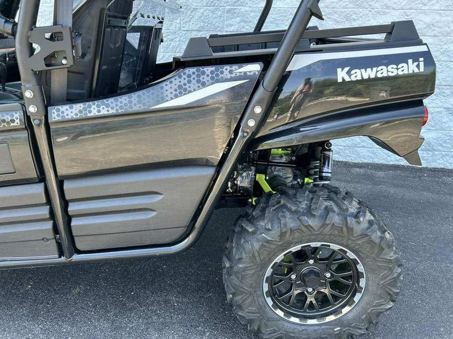 2025 Kawasaki Teryx® S LE