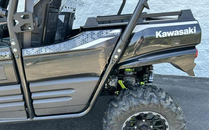 2025 Kawasaki Teryx® S LE