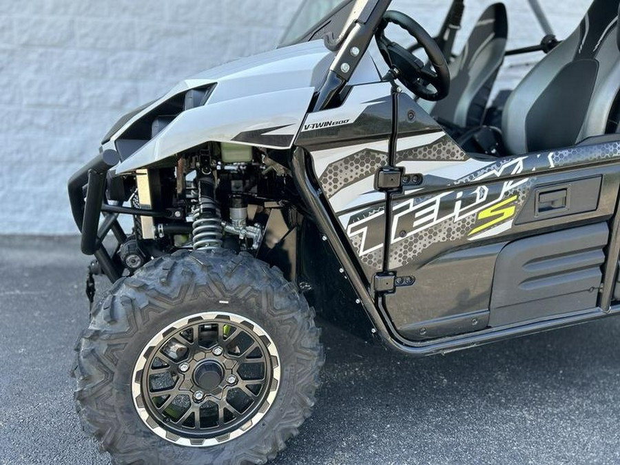 2025 Kawasaki Teryx® S LE