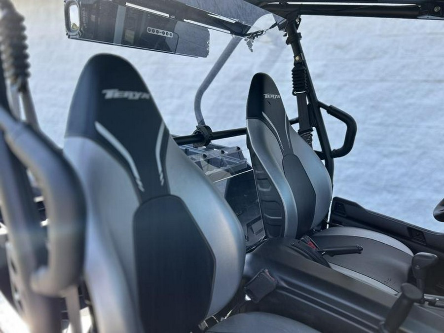 2025 Kawasaki Teryx® S LE