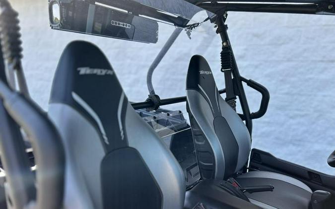 2025 Kawasaki Teryx® S LE