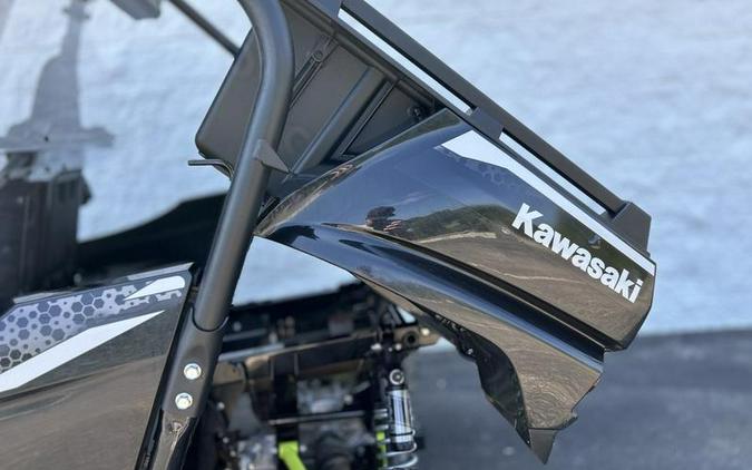 2025 Kawasaki Teryx® S LE