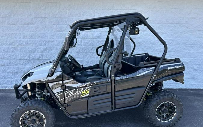 2025 Kawasaki Teryx® S LE