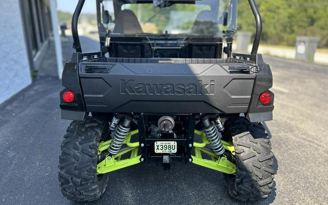 2025 Kawasaki Teryx® S LE