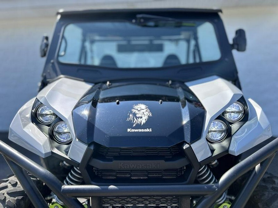 2025 Kawasaki Teryx® S LE