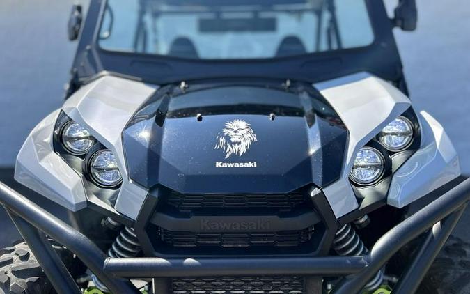 2025 Kawasaki Teryx® S LE
