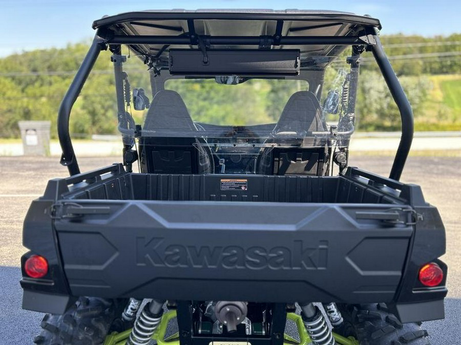 2025 Kawasaki Teryx® S LE