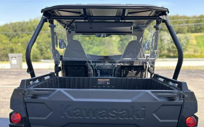 2025 Kawasaki Teryx® S LE