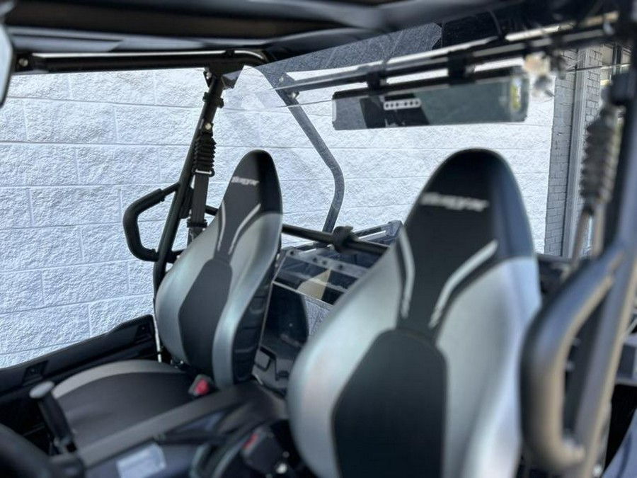 2025 Kawasaki Teryx® S LE
