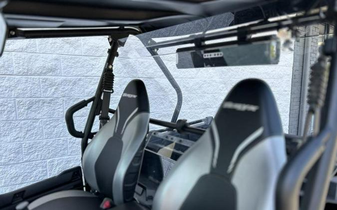 2025 Kawasaki Teryx® S LE
