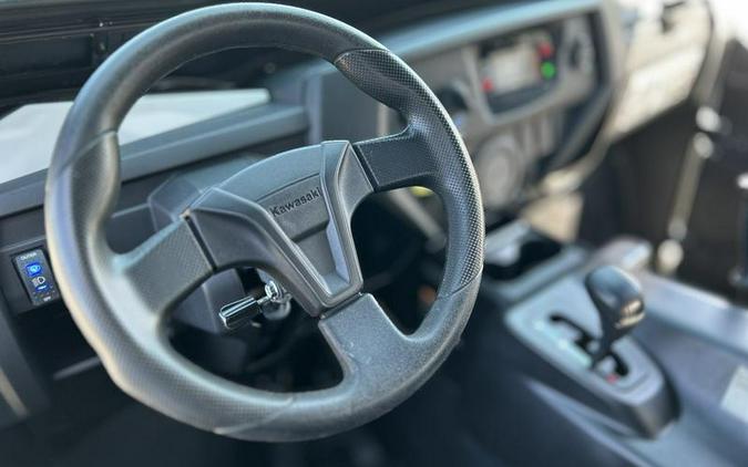 2025 Kawasaki Teryx® S LE