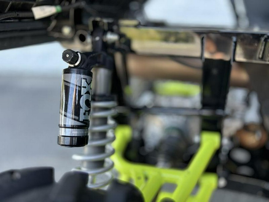 2025 Kawasaki Teryx® S LE