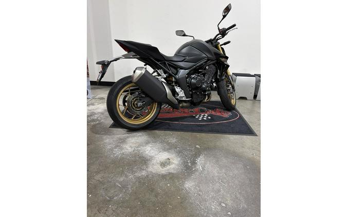 2025 CB1000SPS - Honda