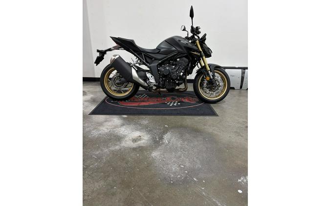 2025 CB1000SPS - Honda