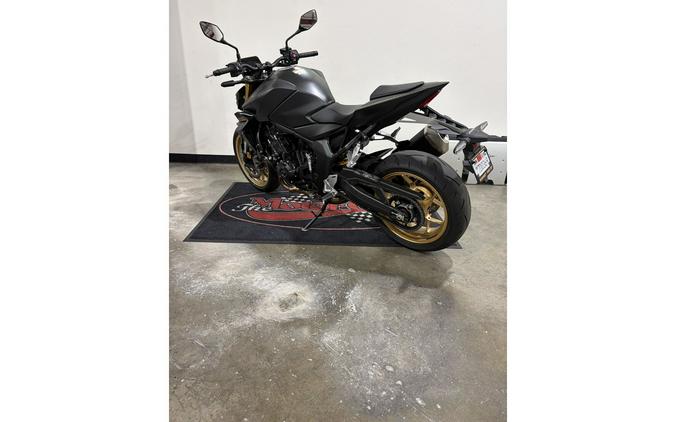 2025 CB1000SPS - Honda