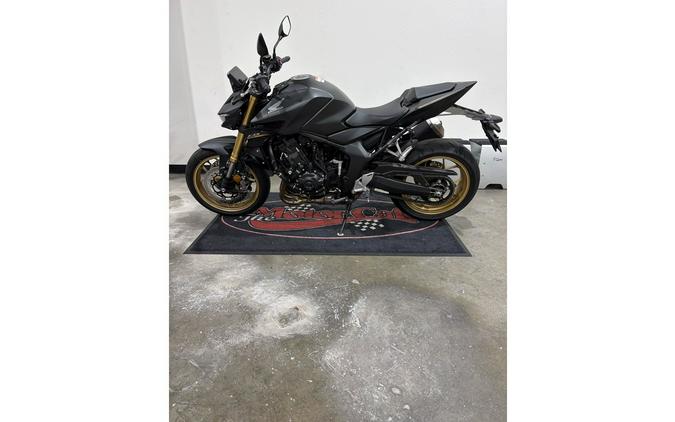 2025 CB1000SPS - Honda