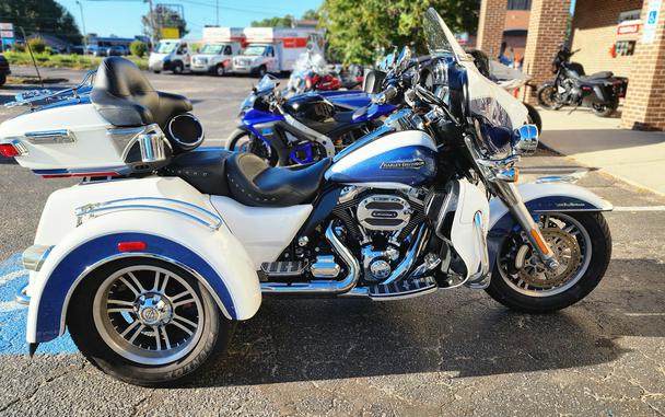 2015 HARLEY-DAVIDSON FLHTCUTG - F854938