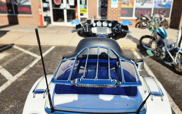 2015 HARLEY-DAVIDSON FLHTCUTG - F854938